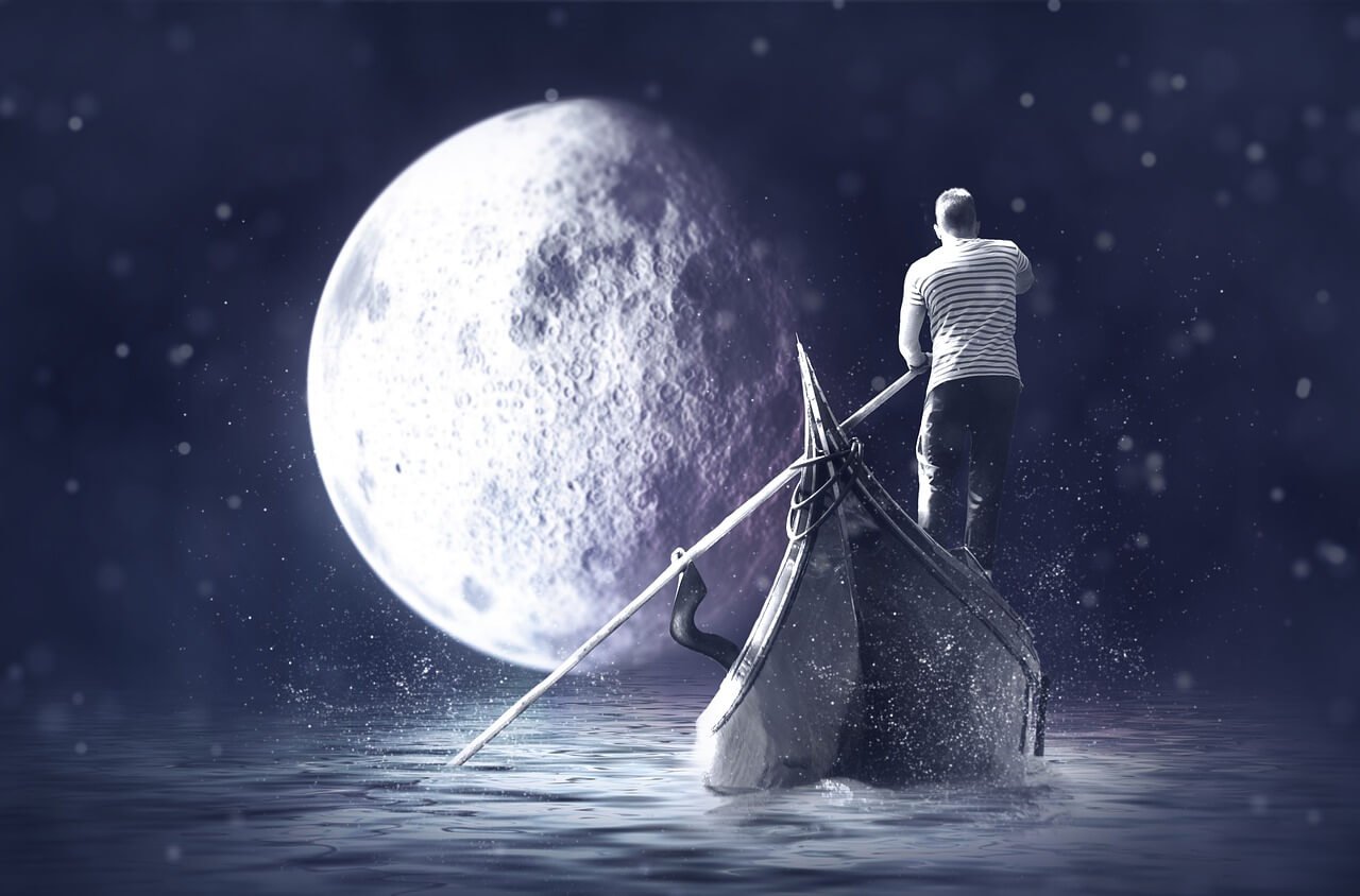 gondolier, boat, moon-2018052.jpg