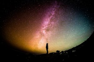 Projetor Consciente cósmico (interplanetário)