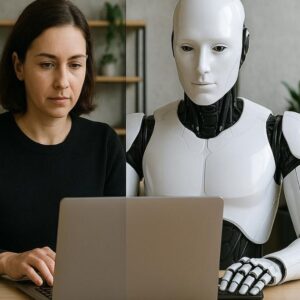 13 Profissões Mais Impactadas Pela Inteligência Artificial