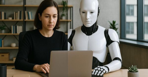 13 Profissões Mais Impactadas Pela Inteligência Artificial